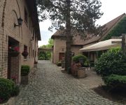 Bovendael Sports And Business Hotel