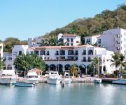 MARINA HOTEL AND RESORT