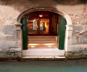 Hotel Al Ponte Mocenigo