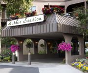 SOPHIE STATION SUITES