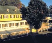THE BETHEL INN RESORT