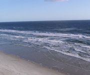 Holiday Inn Express & Suites OCEANFRONT DAYTONA BCH SHORES