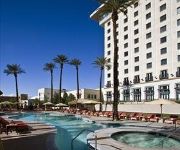 FANTASY SPRINGS RESORT CASINO