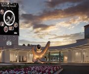 SLS Las Vegas a Tribute Portfolio Resort