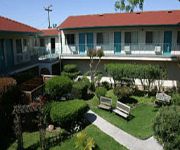 CALIFORNIA SUITES HOTEL