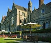 Nutfield Priory Hotel and Spa