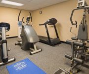 BEST WESTERN LAWRENCEBURG INN