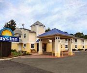 DAYS INN BERLIN VOORHEES