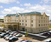 DAYS INN & SUITES COLLINGWOOD