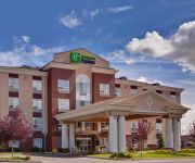 Holiday Inn Express & Suites AIRDRIE-CALGARY NORTH
