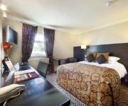 Hallmark Hotel Preston Leyland