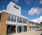 Days Inn Milton Keynes East M1 Welcome Break Service Area