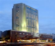 Pudong Four Points by Sheraton Shanghai