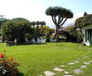 Elegance Miramar Hotel