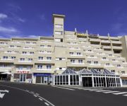 Los Dragos del Sur Aparthotel