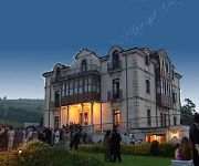 Quinta De Villanueva