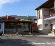 Hotel Rural Cuartamenteru