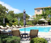 Le Mas de Chastelas Chateaux & Hotels Collection