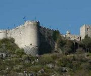 Chateau de Trigance Chateaux & Hotels Collection