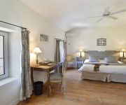 Le Moulin de Valaurie Relais du Silence