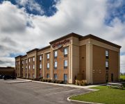 Hampton Inn by Hilton Napanee