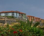 Hotel Diamante Suites