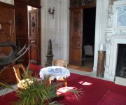 Château de Villersexel Chambres d'hôtes