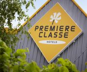 Première Classe COLMAR NORD - Houssen
