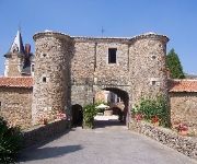 Château de la Colaissière