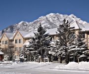BANFF RED CARPET INN