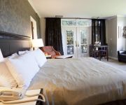 THE ELM HURST INN AND COUNTRY SPA