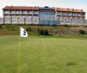 abba Comillas Golf Hotel