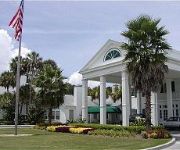 an Ascend Hotel Collection Member Plantation on Crystal River