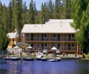 BIG BEAR LAKEFRONT LODGE