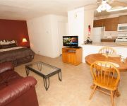 Sunnyvale Garden Suites Joshua Tree National Park