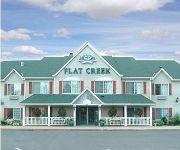 FLAT CREEK INN AND