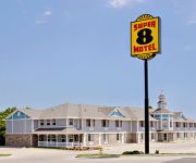 SUPER 8 ARKANSAS CITY KS