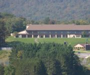 CANAAN VALLEY RESORT AND CONFERENCE CENT