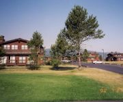 ISLAND PARK VILLAGE RESORT