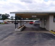 BUDGET INN CLEARFIELD