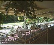 ATHERTON RAIN FOREST MOTOR INN