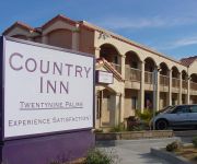 AMERICAS BEST VALUE INN