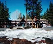 Thundercloud Resort