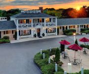 an Ascend Hotel Collection Member The Port Inn