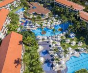 Marulhos Suites Resort