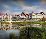 Blue Mountain The Westin Trillium House