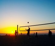 PERDIDO BEACH RESORT