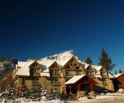 BANFF INN