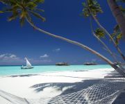 GILI LANKANFUSHI MALDIVES