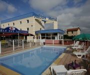 Helios INTER-HOTEL